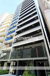 大阪府大阪市中央区南久宝寺町1丁目【マンション】の外観