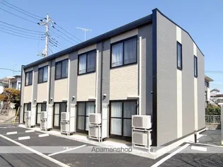 レオパレスプレミール ラムタの画像