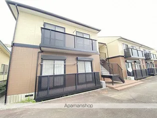 城北ハイツの画像