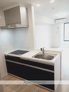 ステラートA【1階】のキッチン