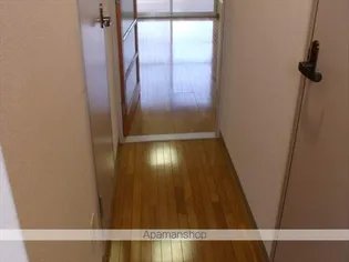 杉本ビル【3階】の玄関