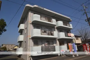 アリエッタ【102号室】の外観