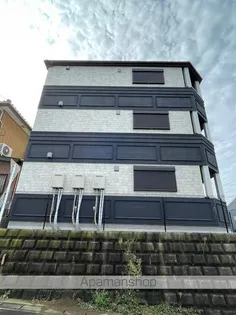 MELDIA新松戸【2階】の外観