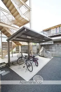 シャルマンF【2階】のその他画像