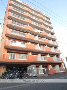 クレセント細川北25条の画像