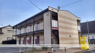 レオパレス北富岡の画像