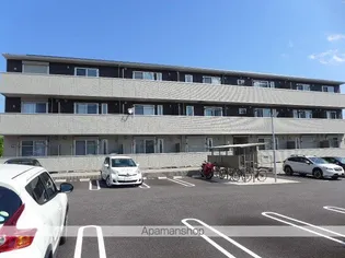 スクエア新富の画像