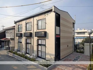 レオパレスラパンの画像