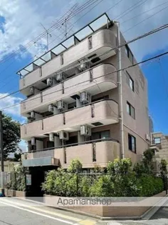 高井戸レジデンス【1階】の外観