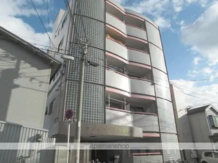 アンビエンス柳之町の画像