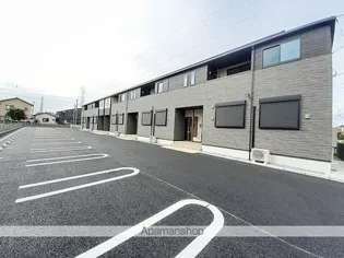 メゾン フレーシュの画像