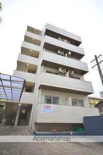 福岡県筑紫野市二日市西1丁目【マンション】の外観