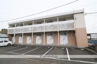 レオパレス原山の画像