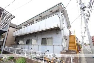 カーサ クミの画像