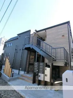 サニーハイツ三春台の画像