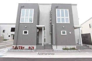 レジデンス 太田 A・B【1階】の外観