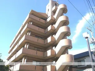 フェニックス松末【306号室】の外観