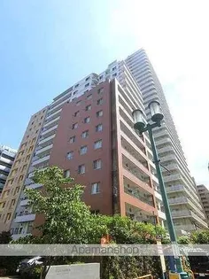 デュオ府中駅前【506号室】の外観