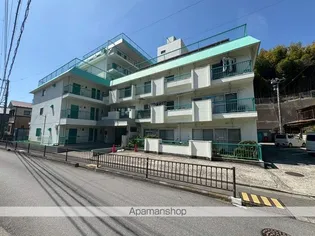 大船コーポビアネーズの画像