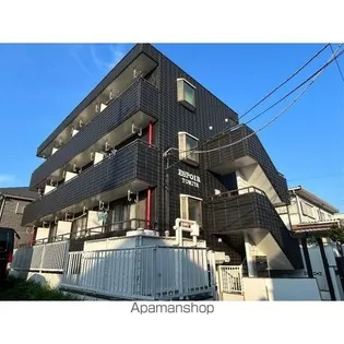 エスポワールトミタの画像