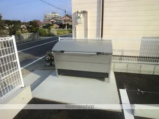 ソレイユ北日吉【102号室】のその他画像