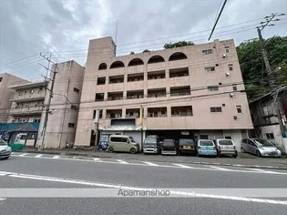 第2森ビルの画像