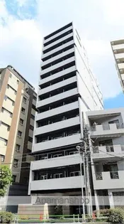 東京都台東区北上野2丁目【マンション】の外観