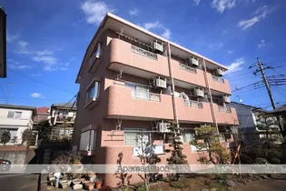 アネックスさつきの画像