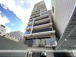 SーRESIDENCE日本橋QUALIERの画像