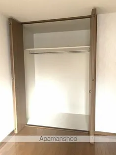 サカエマンション【1階】の内装