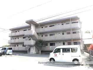 ディアコート大原の画像