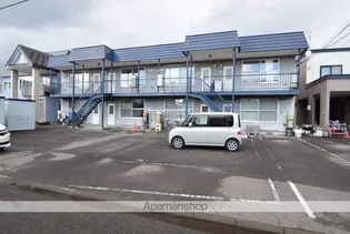 ファミール豊岡の画像