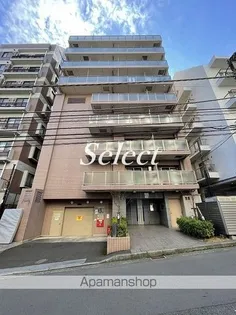 ドゥーエ横濱台町【2階】の外観