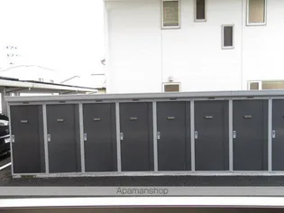 HILLS RESIDENTIAL S12【1階】のその他画像