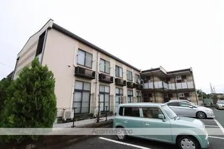 レオパレスコスモⅡの画像