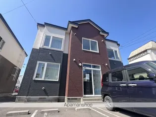 コーポ豊川 Aの画像