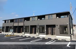 ソレイユⅡの画像