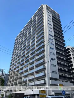 ザ ステーションタワー福山の画像
