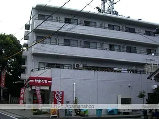 山口ビルの画像