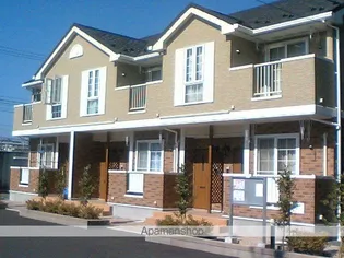 ロックスリー一番館の画像