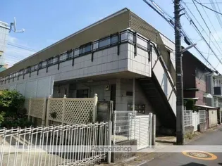 ミントハウスの画像