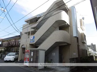 CASA TUTTI【1階】の外観