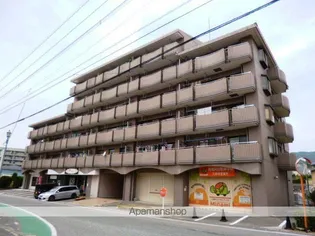 エスポアール石坂の画像