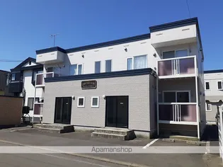 サンパティークのぞみAの画像