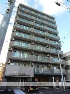 北海道札幌市東区北七条東6丁目【マンション】の外観