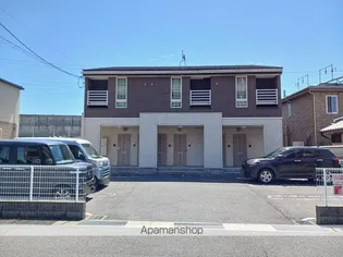 フォークローバーの画像