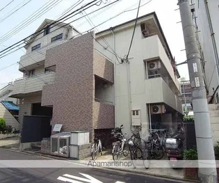 グランリジェール深草の画像