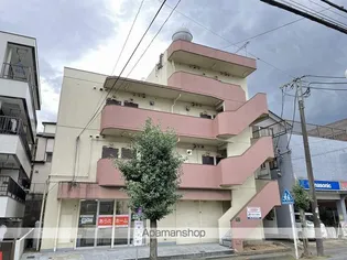 旭日ビルの画像