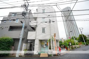 クボタビル【3階】の外観