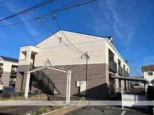 COMFORCE KOBE B【2階】の外観